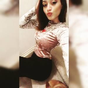 Meet your Posher, Princess